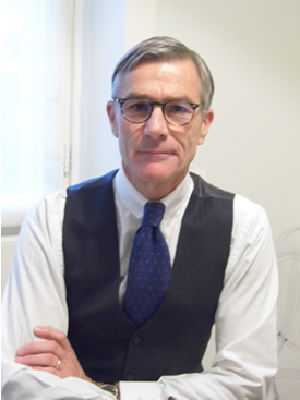 Filippo Alliney